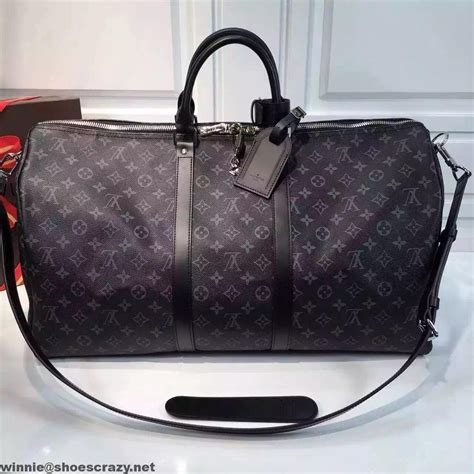 louis vuitton damier backpack replica|louis vuitton damier duffle bag.